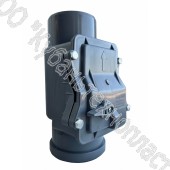 Обратный клапан D 110 мм
